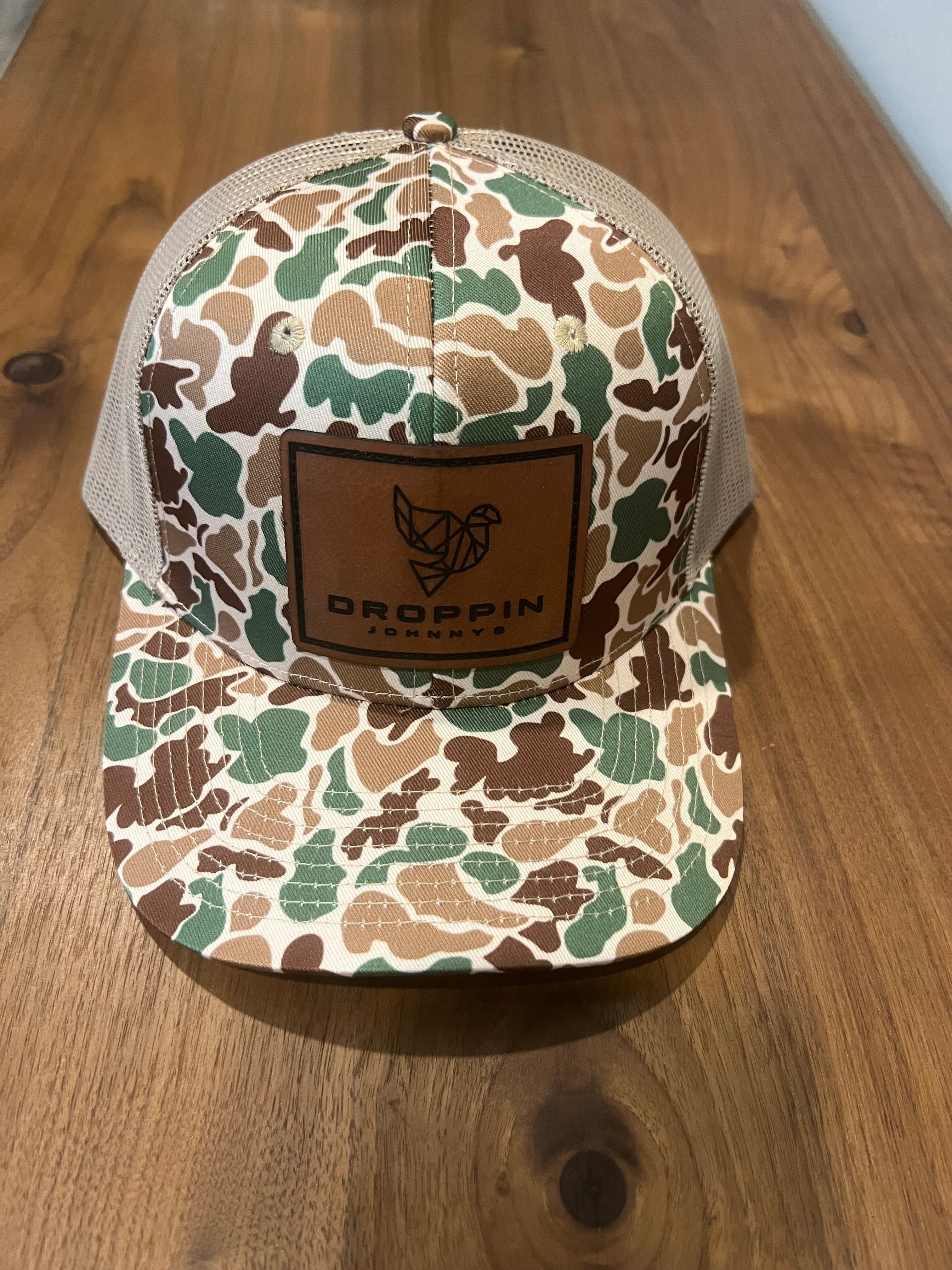 Dove hunting hat online